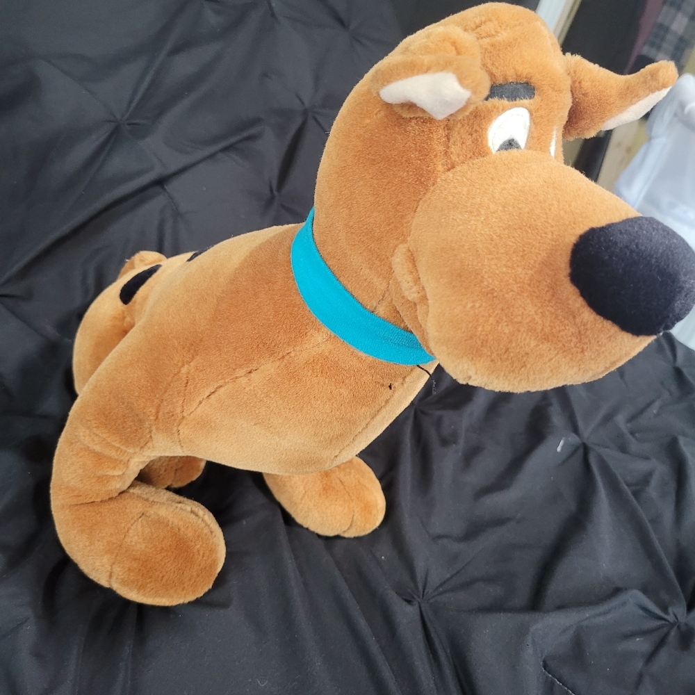 Scooby Doo